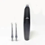 Water Dental HX8460 For Philips Sonicare Airfloss Pro/ultra Open Box Black. Fixed Price $53.99.