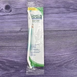 Sunstar Butler 642 Gum Proxabrush Snap-ons Starter Sulcus Dual End Handle. Fixed Price $34.99.