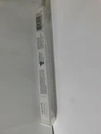 Supersmile Crystal Collection Toothbrush White Coral. New Sealed. Fixed Price $13.95.