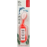 Radius Kids Right Hand Toothbrush Extra Soft Age 6 Plus Toothpaste. Fixed Price $12.99.