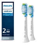 Philips Sonicare C3 Plaque Control Toothbrush Heads 2PK Black HX9044/95. Fixed Price $52.23.