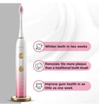 Wagner & Stern WT8800. Smart Electric Toothbrush With Pressure Sensor.. Fixed Price $39.95.