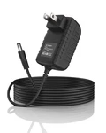 Adapter For Belmint Bel-nmm Press Escape Shiatsu Neck & Back Massager Pillow. Fixed Price $16.99.