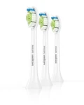 Philips Sonicare Genuine Diamondclean Replacement TOOTHBRUSH,HX6063/64, 3-PK. Fixed Price $9.85.