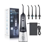 Cordless Water Dental Flosser Teeth Cleaner, Insmart Professional 300ML Tank .... Fixed Price $26.50.