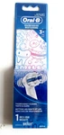 Braun Oral-b Replacement Toothbrush Heads Extra Soft Sensitive Gums 3+ Kids. Fixed Price $5.95.