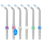 Replacement Tips Compatible With Waterpik Flosser And Other Oral Irrigat. Fixed Price $16.49.