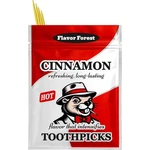 Hot Cinnamon Toothpicks 200CT. Fixed Price $14.99.