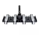 Deluxe Flexible Swimming Pool And Spa Vacuum Head, Hdx. Quality Products. Fixed Price $28.89.