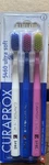 Curaprox 5460 Ultra Soft Toothbrush 3 Pack New. Fixed Price $32.57.