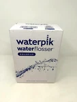 Waterpik Aquarius WP-660 Corded Electric Flosser White New. Fixed Price $35.00.