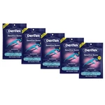 Pack Dentek Comfort Clean Floss Picks 150 Count Each. Fixed Price $25.10.