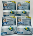 Oral Power Polisher Toothbrush Heads Original Eb 18 Pack Of 4 New/sealed. Fixed Price $22.99.