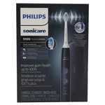Philips Sonicare 5100 Electric Toothbrush, Protectiveclean, Black HX6850/60. Fixed Price $59.99.