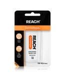Reach Dentotape Waxed Dental Floss Tape, 300 Foot (pack Of 1), Yellow. Fixed Price $15.85.