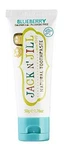 Jack 'n Jill Natural Kids Toothpaste Blueberry Fluoride Free 1.76 Oz Case Of. Fixed Price $40.23.