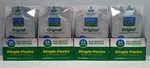 4 Packs Smartmouth Mouthwash Packets Mint Breath Rinse 10 Count Each. Fixed Price $39.95.