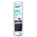 Philips Sonicare Diamondclean Standard Replacement Brush Heads - 2'S HX6062. Fixed Price $48.62.