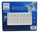 Philips Sonicare C2 Optimal Plaque Control Replacement Toothbrush Head 8PK T2712. Fixed Price $49.99.