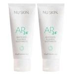 Pcs Ap 24 Whitening Toothpaste New Sealed Exp 10/2026. Fixed Price $22.79.