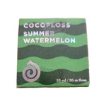 Cocofloss Fresh Coconuts Dental Watermelon. Fixed Price $11.00.