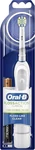 Oral Clinical Flossaction Electric Toothbrush + 2 Batteries. Fixed Price $9.99.