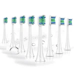 Bukurii Replacement Toothbrush Heads Compatible Count (pack Of 1), BK5108. Fixed Price $19.99.