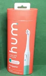 Hum Colgate Smart Electric Toothbrush Kit, Green Rechargeable Sonic New Sealed. Fixed Price $24.95.