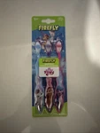 My Little Pony Firefly Toothbrushes Child Oral Hygiene Care. Fixed Price $5.00.