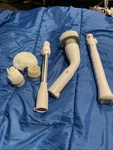 Labigo Electric Spin Scrubber Pro, Cordless No Charger Tested. Fixed Price $14.99.