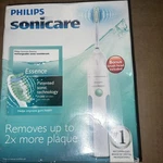 Philips Sonicare Essence Rechargeable Toothbrush. Fixed Price $130.00.