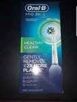 Oral-b Professional Care Smart 2500 Rechargeable Electric Toothbrush New Seale. Fixed Price $57.99.