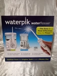 Waterpik Flosser Ultra Plus Nano Combo Pack Item 3978082 New-open Box. Fixed Price $42.00.