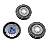SH71 Replacement Heads For Philips Norelco Shaver Series 7000 5000 Triple Razor. Fixed Price $11.99.
