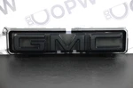 2024-2026 Gmc Sierra Ev Denali Led Light Up Front Emblem Logo Grille Oem. Fixed Price $175.00.