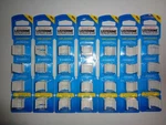 196 Listerine Ultraclean Access Flosser Refills Unflavored 7 Packs Of 28CT. Fixed Price $69.95.