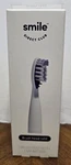 Genuine Smile Direct Club Brush Head Refill & Aaa Battery Fast Free Ship! New. Fixed Price $14.99.