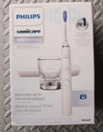 Philips Sonicare Diamond Clean 9000 Rechargeable Electric Toothbrush White. Fixed Price $129.95.