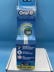 Oral-b Precision Clean Electric Toothbrush Heads Replacement Refills Xxxl 8EACH. Fixed Price $18.95.