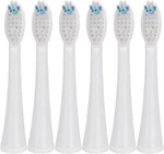 Toothbrush Heads Replacement For Waterpik SF-02W, SF-03W, SF-01W Sonic Fushion. Fixed Price $31.85.