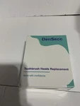Replacement Toothbrush Heads Compatible With Aquasonic Icon (lilac) - 10 Pack. Fixed Price $10.99.