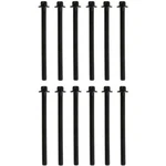 ES72474 Felpro Cylinder Head Bolts Set Of 10 New For Chevy Chevrolet Cruze Sonic. Fixed Price $64.78.