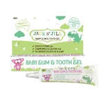 Jack N' Jill Natural Baby Teething Gel 15G. Fixed Price $10.69.
