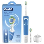 Procter & Gamble 80819126 Oral-b Vitality 400 Flossaction Toothbrushes 3/CS. Fixed Price $148.44.