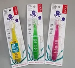3-- Radius Totz Extra Soft Toothbrush 18+ Months. Fixed Price $10.45.