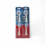 Lot 2 Colgate 360 Sonic Floss Tip Soft Pack Replacement Brush Heads. Fixed Price $24.99.