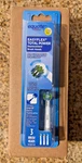 Equate Easyflex Total Power Replacement Toothbrush Heads 3 Pack Oral. Fixed Price $8.95.