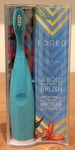Foreo Blue Silicone Tooth Brush Issa Play Summer Sky Bold New Way. Fixed Price $42.74.