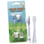 Jack N' Jill Tickle Sonic Electric Toothbrush Count (pack Of 1). Fixed Price $24.57.