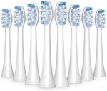 Onlyone Replacement Toothbrush Heads Compatible With Philips Sonicare 8 Pack.... Fixed Price $15.27.
